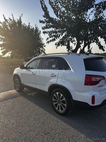 Kia Sorento 2013, 52,000 km - 2.0 l - Bakı