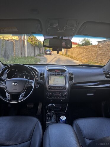 Kia Sorento 2013, 52,000 km - 2.0 l - Bakı