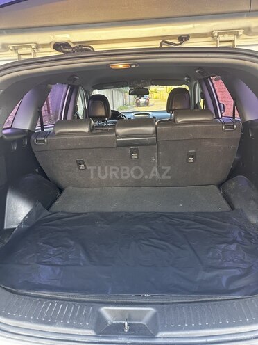 Kia Sorento 2013, 52,000 km - 2.0 l - Bakı