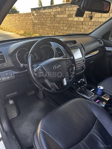 Kia Sorento 2013, 52,000 km - 2.0 l - Bakı