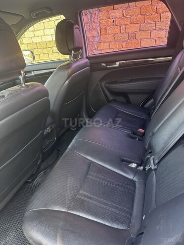 Kia Sorento 2013, 52,000 km - 2.0 l - Bakı