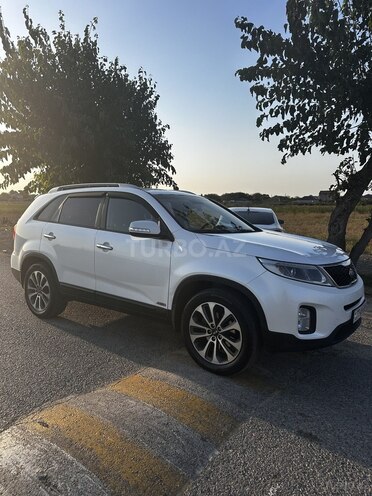 Kia Sorento 2013, 52,000 km - 2.0 l - Bakı