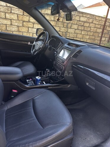 Kia Sorento 2013, 52,000 km - 2.0 l - Bakı