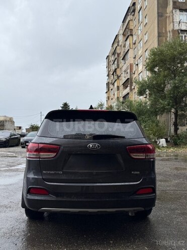 Kia Sorento 2017, 155,000 km - 2.0 л - Bakı