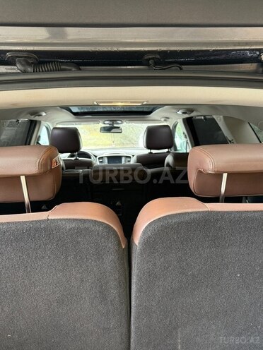 Kia Sorento 2017, 155,000 km - 2.0 л - Bakı