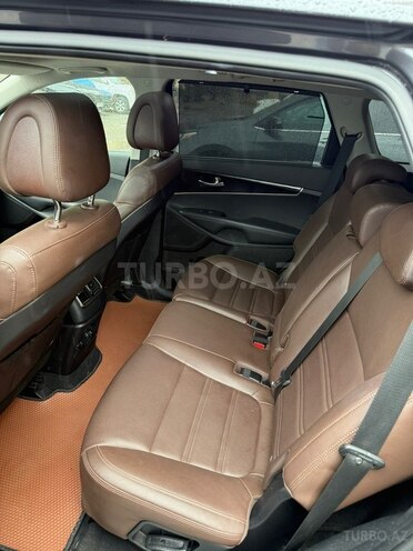 Kia Sorento 2017, 155,000 km - 2.0 л - Bakı