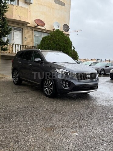 Kia Sorento 2017, 155,000 km - 2.0 л - Bakı