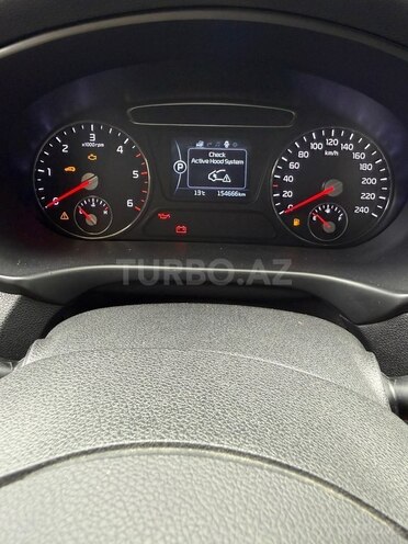 Kia Sorento 2017, 155,000 km - 2.0 л - Bakı