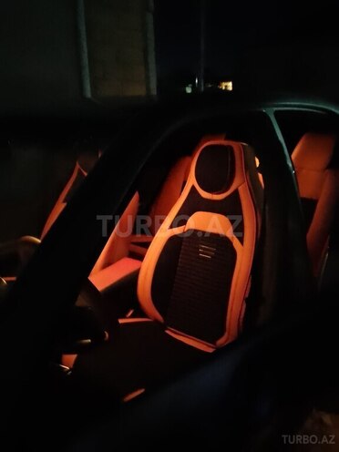 Mercedes E 230 1997, 367,000 km - 2.3 l - Bakı