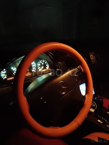 Mercedes E 230 1997, 367,000 km - 2.3 l - Bakı