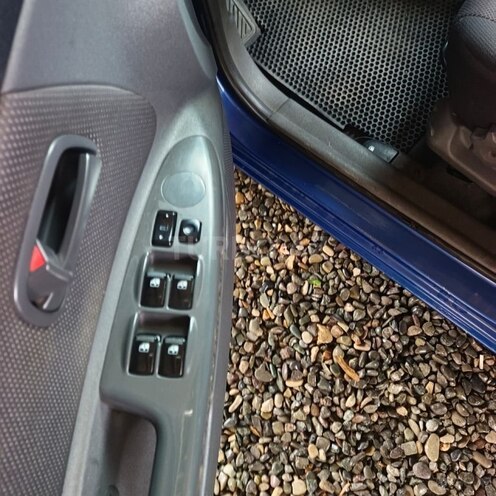 Kia Rio 2005, 300,000 km - 1.5 л - Yevlax