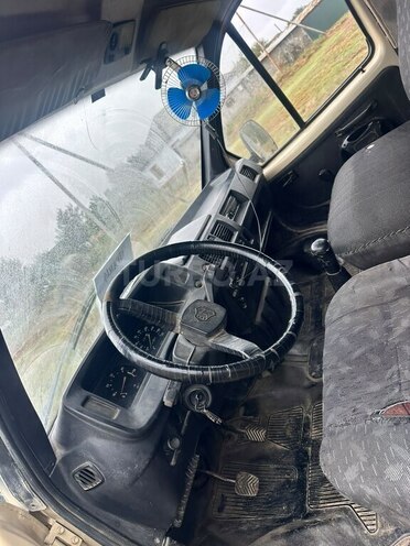 GAZ 33021 1997, 250,000 km - 2.4 л - Biləsuvar