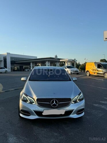 Mercedes E 250 2013, 332,000 km - 2.1 л - Bakı
