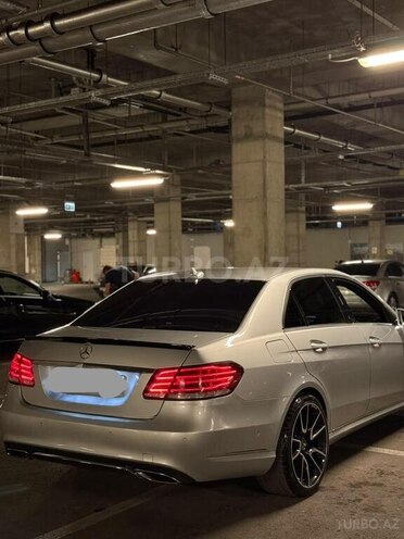 Mercedes E 250 2013, 332,000 km - 2.1 л - Bakı