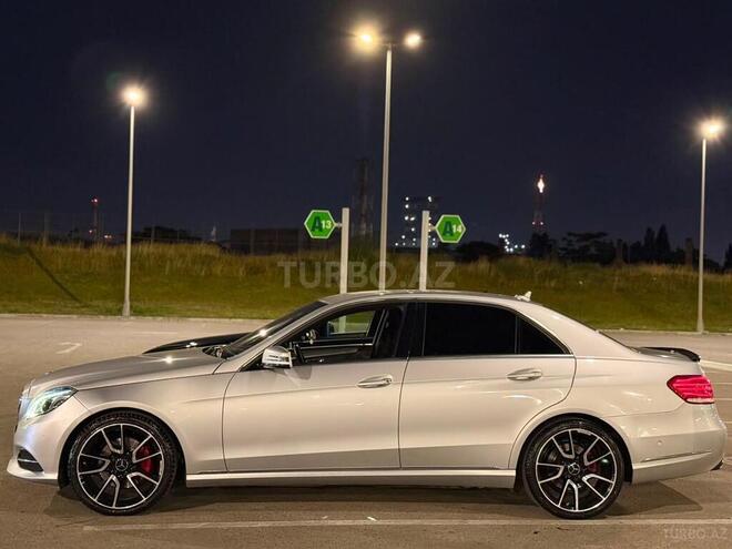 Mercedes E 250 2013, 332,000 km - 2.1 л - Bakı