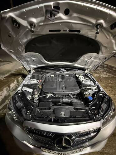 Mercedes E 250 2013, 332,000 km - 2.1 л - Bakı