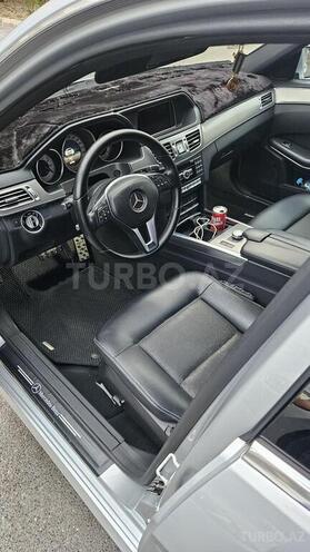 Mercedes E 250 2013, 332,000 km - 2.1 л - Bakı