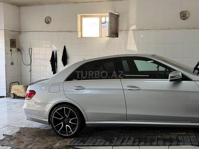 Mercedes E 250 2013, 332,000 km - 2.1 л - Bakı