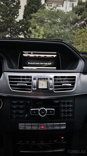 Mercedes E 250 2013, 332,000 km - 2.1 л - Bakı
