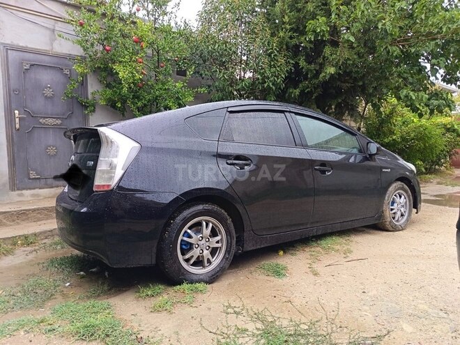 Toyota Prius 2010, 364,000 km - 1.8 л - Bakı