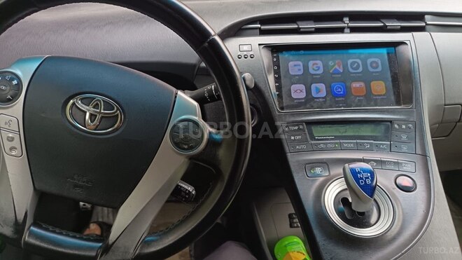 Toyota Prius 2010, 364,000 km - 1.8 л - Bakı