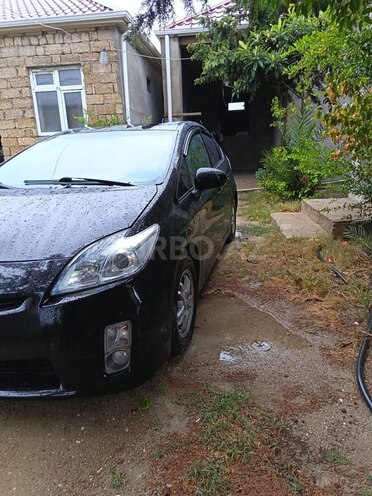 Toyota Prius 2010, 364,000 km - 1.8 л - Bakı