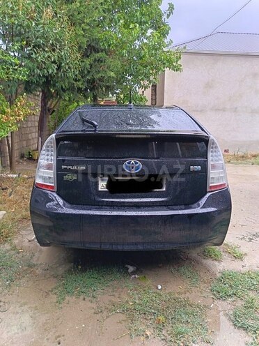 Toyota Prius 2010, 364,000 km - 1.8 л - Bakı
