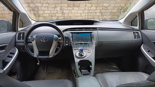 Toyota Prius 2010, 364,000 km - 1.8 л - Bakı