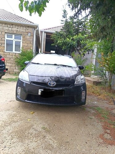 Toyota Prius 2010, 364,000 km - 1.8 л - Bakı
