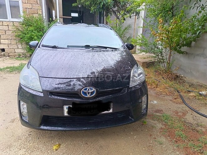 Toyota Prius 2010, 364,000 km - 1.8 л - Bakı