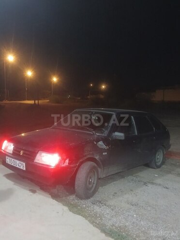 LADA (VAZ) 2109 1990, 100,000 km - 1.5 l - Şirvan