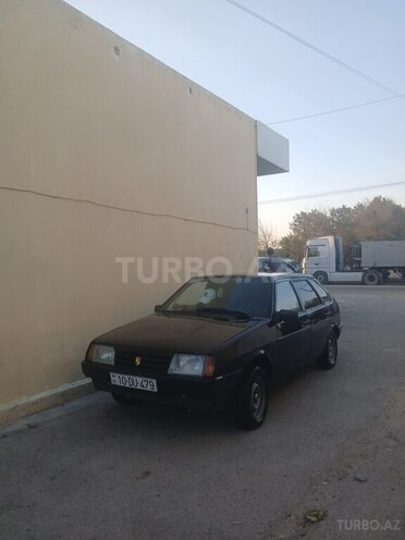 LADA (VAZ) 2109 1990, 100,000 km - 1.5 l - Şirvan