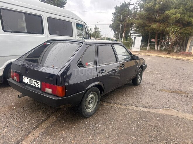 LADA (VAZ) 2109 1990, 100,000 km - 1.5 l - Şirvan