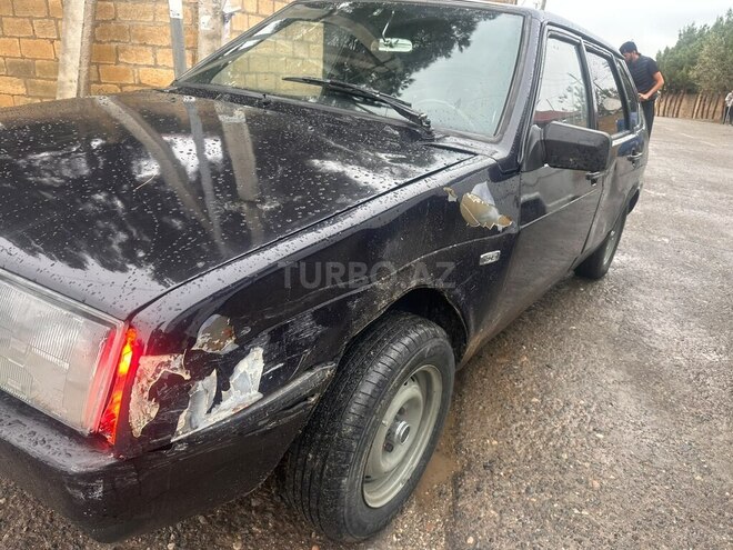 LADA (VAZ) 2109 1990, 100,000 km - 1.5 l - Şirvan