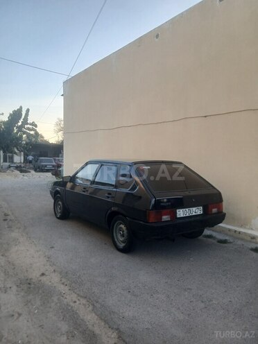 LADA (VAZ) 2109 1990, 100,000 km - 1.5 l - Şirvan