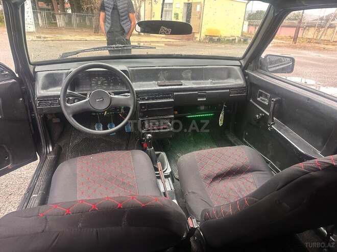 LADA (VAZ) 2109 1990, 100,000 km - 1.5 l - Şirvan