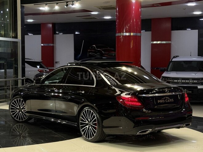 Mercedes E 300 2016, 150,000 km - 2.0 л - Bakı