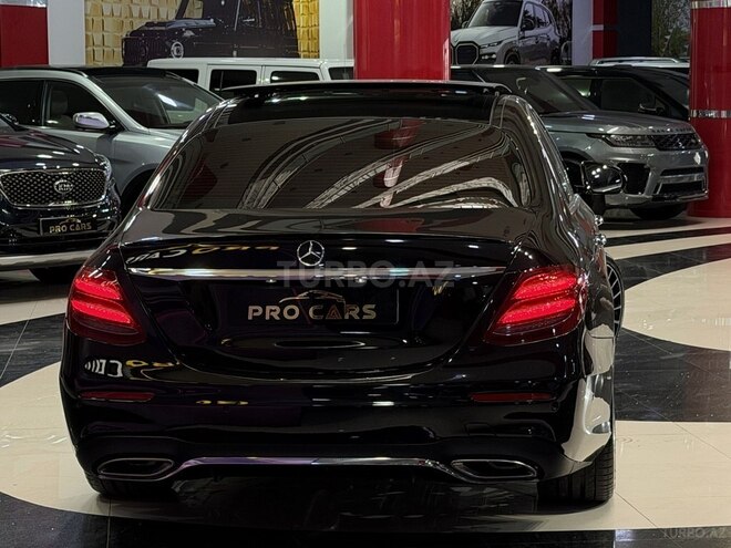 Mercedes E 300 2016, 150,000 km - 2.0 л - Bakı