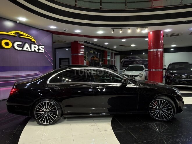 Mercedes E 300 2016, 150,000 km - 2.0 л - Bakı