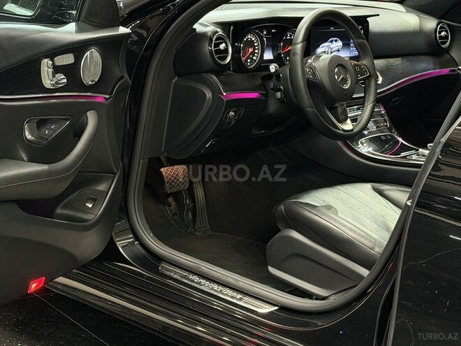 Mercedes E 300 2016, 150,000 km - 2.0 л - Bakı