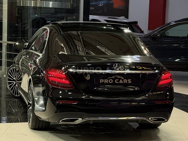 Mercedes E 300 2016, 150,000 km - 2.0 л - Bakı