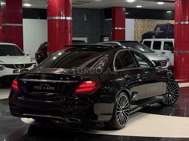 Mercedes E 300 2016, 150,000 km - 2.0 л - Bakı