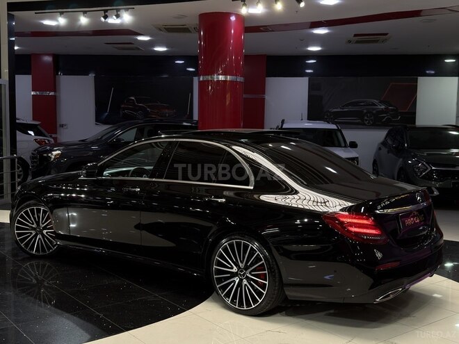 Mercedes E 300 2016, 150,000 km - 2.0 л - Bakı