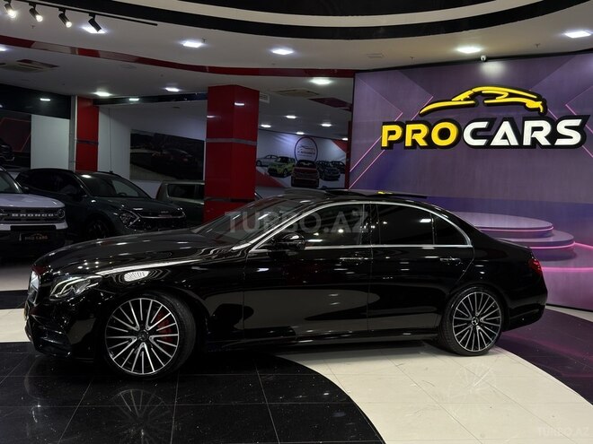 Mercedes E 300 2016, 150,000 km - 2.0 л - Bakı