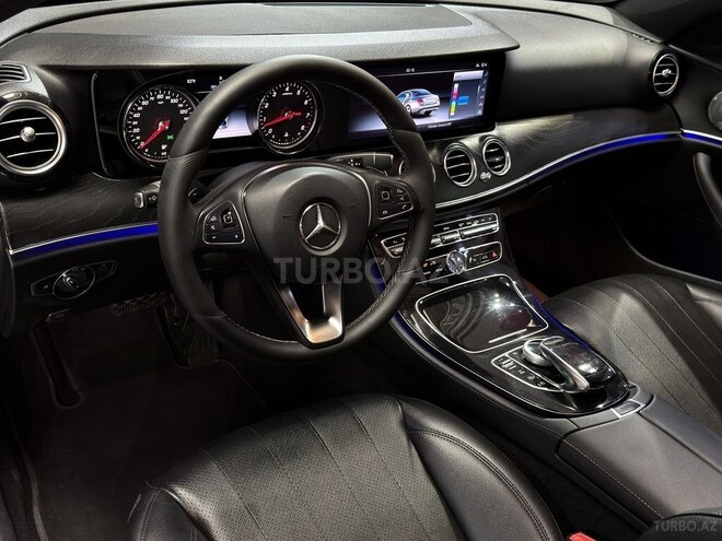 Mercedes E 300 2016, 150,000 km - 2.0 л - Bakı