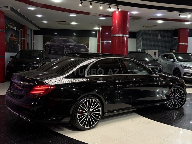 Mercedes E 300 2016, 150,000 km - 2.0 л - Bakı