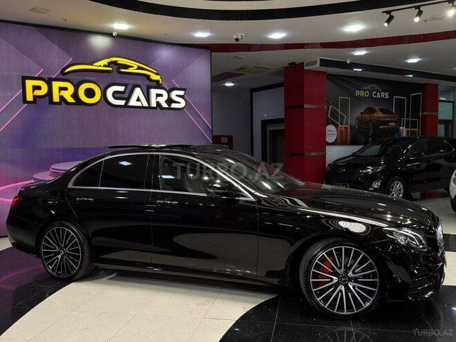 Mercedes E 300 2016, 150,000 km - 2.0 л - Bakı