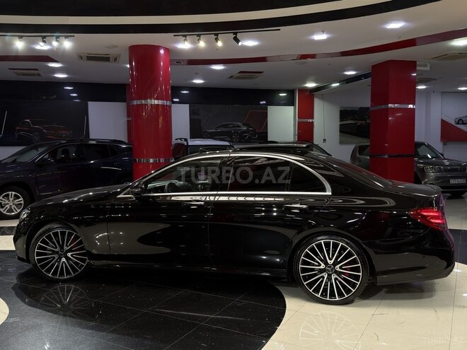 Mercedes E 300 2016, 150,000 km - 2.0 л - Bakı