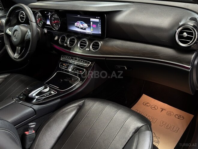 Mercedes E 300 2016, 150,000 km - 2.0 л - Bakı