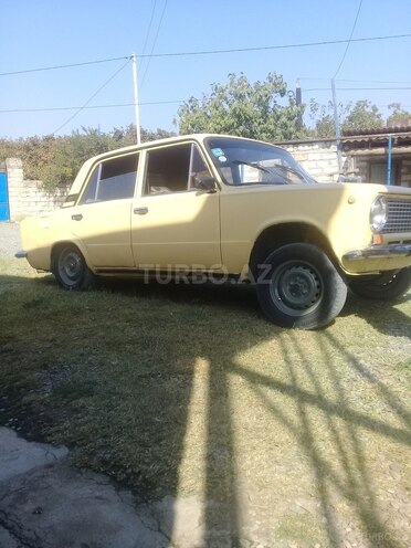 LADA (VAZ) 21011 1986, 456,650 km - 1.3 l - Ağdam